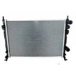 FIAT ALBEA SU RADYATÖRÜ 02-13' KALE 46819261