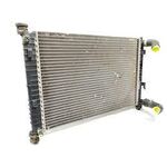 FORD FIESTA SU RADYATÖRÜ 02- KALE 4S6H8005CA