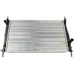 FORD TRANSIT V347 SU RADYATÖRÜ 07-14 KALE 8C168005AC