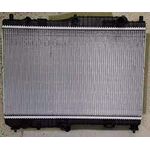 FORD FIESTA SU RADYATÖRÜ 08-12 KALE 8V518005FD