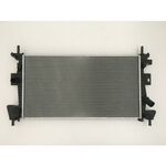 FORD FOCUS SU RADYATÖRÜ 11- KALE BV618005AD