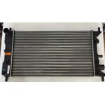 SU RADYATÖRÜ 91-99 FORD ESCORT KALE 93AT8005AA