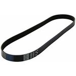 BMW F20 V KAYIŞI KANALLI KAYIŞ 10- GATES 11287603348