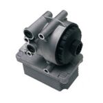 FORD TRANSIT V184 YAĞ SOĞUTUCUSU 01-06. KALE 1C1Q6B624AH