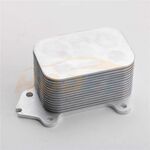 PEUGEOT 307 YAĞ SOĞUTUCUSU 03- KALE 3M5Q6A642AA