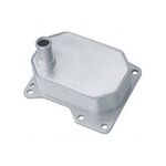 FORD TRANSIT V347 YAĞ SOĞUTUCUSU 06- KALE BK3Q 6B624 **