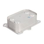 FIAT BRAVO YAĞ SOĞUTUCUSU 07- KALE 55215005