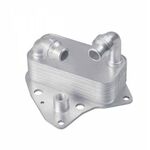 FIAT BRAVOII YAĞ SOĞUTUCUSU 07- KALE 55208625