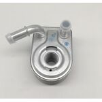 FORD FOCUS YAĞ SOĞUTUCUSU 14- KALE DS7G6B856AA