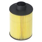 OPEL ASTRA H YAKIT FİLTRESİ 04- MANDO 818032