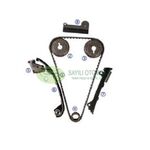 NISSAN ALMERA ZİNCİR SETİ 01- 1.6 QG16 VOYER