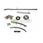 NISSAN XTRAIL ZİNCİR SETİ 02- 2.0 QR20 VOYER