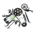 NISSAN XTRAIL ZİNCİR SETİ 02- 2.2 DCI YD22 VOYER