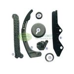 NISSAN MICRA ZİNCİR SETİ 02- K12 1.2 1.4 / NOTE 06- 1.4 VOYER