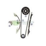 HONDA JAZZ ZİNCİR SETİ 03- 1.4 / CITY 07- VOYER