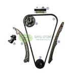 HONDA ACCORD ZİNCİR SETİ 03- 2.0 K20 / CRV 03- 2.0 VOYER