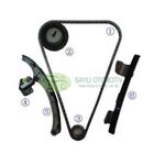 MAZDA 3 ZİNCİR SETİ 03- / MAZDA 2 VOYER