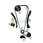 NISSAN QASHQAI ZİNCİR SETİ 07- 1.6 BENZIN (9 PARCA) VOYER