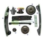 NISSAN QASHQAI ZİNCİR SETİ 07- 2.0 BENZIN VOYER