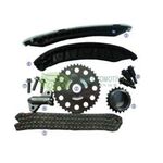 NISSAN QASHQAI ZİNCİR SETİ 07- 2.0 DİZEL VOYER