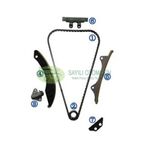 HYUNDAI i20 ZİNCİR SETİ 1.2 12-15 (03000 NO-LU) 5 ILERI VOYER