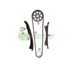 SUZUKI SWIFT ZİNCİR SETİ 1.3 DİZEL / SPLASH DİZEL VOYER