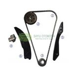 HYUNDAI ACCENT BLUE ZİNCİR SETİ 1.4 1.6 5 ILERI) / ELANTRA 11- VOYER