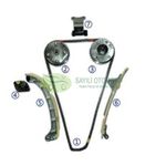 TOYOTA COROLLA ZİNCİR SETİ 11- 1.33 1NR VOYER