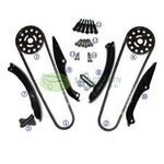 NISSAN NAVARA ZİNCİR SETİ 11- 3.0 DİZEL V6 VOYER