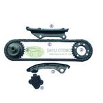 NISSAN TERRANO ZİNCİR SETİ 3.0 DİZEL ZD30 VOYER