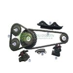 NISSAN MICRA ZİNCİR SETİ 92- 1.0 1.3 VOYER