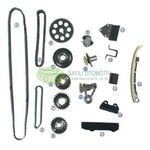 SUZUKI VITARA ZİNCİR SETİ 98- 2.5 H25 H20 V6 VOYER