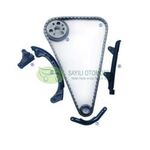 TOYOTA YARIS ZİNCİR SETİ 99- 1.0 1SZ VOYER