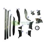 HYUNDAI STAREX ZİNCİR SETİ CRDI (14 PARCA) VOYER