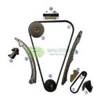 HONDA CIVIC ZİNCİR SETİ TYPE-R 03- K20A2 / K20Z4 VOYER