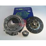 MITSUBISHI CANTER FE659 DEBRİYAJ BASKI/DİSK/RULMAN SET (O.G) HD72-75-77 VALEO ​ME521105​KR