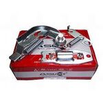 FREN AYAR LEVYESİ TK SAĞ MITSUBISHI CANTER FE659 MSP MB526853AB