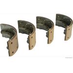 MITSUBISHI CANTER FE659 FREN BALATASI KALE MC889515