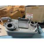 EGR SOĞUTUCU KOMPLE (EURO4) ORJ. MITSUBISHI CANTER FUSO FE859 ORIJINAL ME193995BB