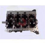 MITSUBISHI FUSO FE859 MOTOR YARIM (EURO4) (BLOK+KRANK+PİSTON+PİSTON KOLU) ORIJINAL ME990226BB