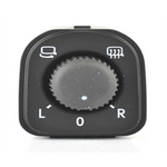 AYNA KUMANDA DÜĞMESİ 10- VW GOLF5 BSG 1K0959565J