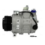 MERCEDES W220 KLİMA KOMPRESÖRÜ 1999-2009 VALEO ​A0002309111​