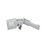 VW GOLF5 ABS SENSÖRÜ ARKA SOL 11-14 BSG 1K0927807A