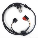 VW PASSAT ABS SENSÖRÜ ÖN 97-04 BSG 8D0927803D