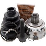 AUDI A4 AKS KAFASI DIŞ 00-04 BSG 8E0498099D