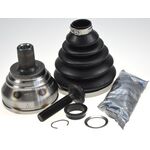 VW GOLF5 AKS KAFASI DIŞ 04-13 BSG 1K0498099B