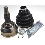 VW TOUAREG AKS KAFASI DIŞ 04- BSG 7L0498099C