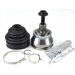 AUDI A6 AKS KAFASI DIŞ 05- BSG 4F0498099A