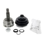 VW CADDY AKS KAFASI DIŞ 94-01 BSG 191498340X