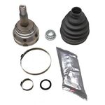 VW POLO AKS KAFASI DIŞ 99-01 BSG 6X0498099